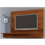 Assistência Técnica e Garantia do produto Painel para TV de 42 Polegadas com Espelho JB Bechara Caramelo