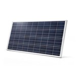 Assistência Técnica e Garantia do produto Painel Solar 50w 18v Placa Energia Solar KIT 2 Unidades - YDTECH