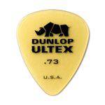 Assistência Técnica e Garantia do produto Palhetas Dunlop Ultrex Sharp 0,73 Mm – 12 Unidade
