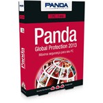 Assistência Técnica e Garantia do produto Panda Global Protection 2013 Minibox 1 Licença