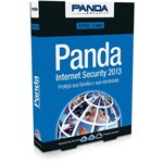 Assistência Técnica e Garantia do produto Panda Internet Security 2013 Minibox 5 Licenças