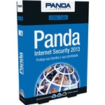 Assistência Técnica e Garantia do produto Panda Internet Security 2013 Minibox 3 Licenças