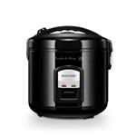 Assistência Técnica e Garantia do produto Panela de Arroz Elétrica Gourmet 220v Preto Multilaser - Ce04