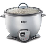 Assistência Técnica e Garantia do produto Panela de Arroz Oster com Função Refogar Inox 1,2L