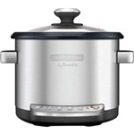 Assistência Técnica e Garantia do produto Panela Eletrica Aço Inox Multi Cook 127v Tramontina By Breville