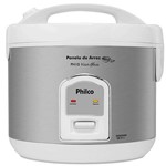 Assistência Técnica e Garantia do produto Panela Elétrica de Arroz Philco Ph10 Visor Glass 10 Xícaras Branca