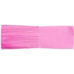 Assistência Técnica e Garantia do produto Papel de Bala Seda Rosa 8cm - 48 Unidades - Regina Festas