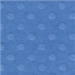Assistência Técnica e Garantia do produto Papel Scrapbook Cardstock PCAR473 Bolinhas II Azul Mar