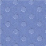 Assistência Técnica e Garantia do produto Papel Scrapbook Cardstock - PCAR474 - Bolinhas II Azul Céu