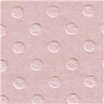 Assistência Técnica e Garantia do produto Papel Scrapbook Cardstock PCAR483 Bolinhas II Rosa Pastel