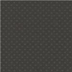 Assistência Técnica e Garantia do produto Papel Scrapbook Cardstock PCAR496 Bolinhas II Cinza Escuro