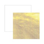 Assistência Técnica e Garantia do produto Papel Scrapbook DF - SDF613 Metal Listras Dourada FD Branco
