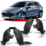 Assistência Técnica e Garantia do produto Par Parabarro Dianteiro Peugeot 307 2007 2008 2009 2010 2011