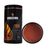 Assistência Técnica e Garantia do produto Parafina Ativadora Chocolate Cruzeiro 900g - Bronzeamento Natural
