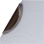 Assistência Técnica e Garantia do produto Pasta Clip A4 Pp Dellosmile Cristal - Dello