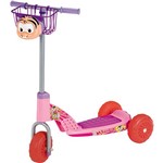 Assistência Técnica e Garantia do produto Patinete Mônica Rosa/Lilás Magic Toys