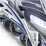Assistência Técnica e Garantia do produto Patins In-Line Pro Adult Rollers - Bel Fix