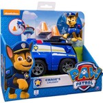 Assistência Técnica e Garantia do produto Patrulha Canina Veículo com Figura Chase's 1302 - Sunny