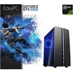 Assistência Técnica e Garantia do produto PC Gamer Easypc Battle Intel Core I5 6GB (GeForce GTX 1050 2GB) HD 1TB