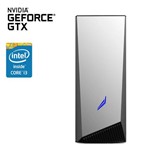 Assistência Técnica e Garantia do produto Pc Gamer Easypc Silvershield Intel Core I3 6gb (geforce Gtx 1050 2gb) HD 500gb Bivolt