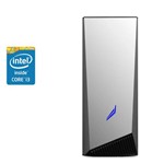 Assistência Técnica e Garantia do produto Pc Gamer Easypc Silvershield Intel Core I3 6gb (radeon Rx 550 2gb) HD 1tb Bivolt