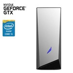 Assistência Técnica e Garantia do produto Pc Gamer Easypc Silvershield Intel Core I5 6gb (geforce Gtx 1050 2gb) HD 500gb Bivolt