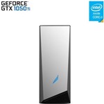 Assistência Técnica e Garantia do produto PC Gamer EasyPC SilverShield Intel Core I5 8GB (GeForce GTX 1050Ti 4GB) HD 2TB
