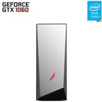 Assistência Técnica e Garantia do produto PC Gamer EasyPC SilverShield Intel Core I5 8GB (GeForce GTX 1060 3GB) HD 2TB