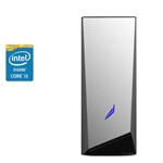 Assistência Técnica e Garantia do produto Pc Gamer Easypc Silvershield Intel Core I5 8gb (radeon Rx 570 4gb) Ssd 120gb HD 2tb Bivolt
