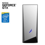 Assistência Técnica e Garantia do produto Pc Gamer Easypc Silvershield Intel Core I7 16gb (geforce Gtx 1060 3gb) Ssd 240gb HD 2tb Bivolt