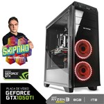 Assistência Técnica e Garantia do produto PC Gamer Neologic NLI80944 Ryzen 3 2200G 8GB (GeForce GTX 1050TI) 1TB