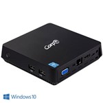 Assistência Técnica e Garantia do produto Pc Mini Corpc Box Intel Quad Core 4gb Ssd 32gb + HD 320gb Windows 10 Wifi Bluetooth Hdmi Bivolt