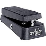 Assistência Técnica e Garantia do produto Pedal Crybaby Classic WAH GCB95F Ref.4083 - Dunlop