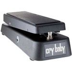 Assistência Técnica e Garantia do produto Pedal Dunlop Cry Baby Wah Gcb95 Original