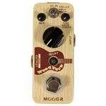 Assistência Técnica e Garantia do produto Pedal Mooer WoodVerb MRV3 | Reverb | para Violão