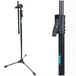 Assistência Técnica e Garantia do produto Pedestal para Microfone Ask Mgs Estante Girafa