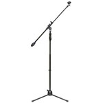 Assistência Técnica e Garantia do produto Pedestal Zion Reforçado Iii para Microfone