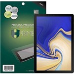 Assistência Técnica e Garantia do produto Pelicula Hprime para Samsung Galaxy Tab S4 10.5 T830 T835 - Vidro Temperado Transparente