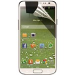 Assistência Técnica e Garantia do produto Película IKase Fosca para Galaxy S4 Anti-Reflexo / Anti-Digital