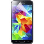 Assistência Técnica e Garantia do produto Película para Celular Fosca Samsung Galaxy S5 - IKase
