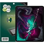 Assistência Técnica e Garantia do produto Pelicula Premium Hprime para Apple Ipad Pro 11" - Pet Fosca