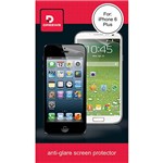 Assistência Técnica e Garantia do produto Película Protetora para IPhone 6 Plus Anti-Risco Fosca - Dreews