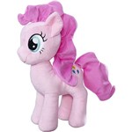 Assistência Técnica e Garantia do produto Pelúcia Básica My Little Pony Pinkie Pie - Hasbro