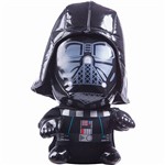 Assistência Técnica e Garantia do produto Pelúcia Colecionável Star Wars Darth Vader - Multibrink