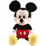 Assistência Técnica e Garantia do produto Pelúcia Disney Happy Sounds Mickey - Multikids