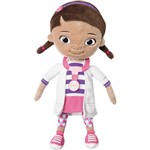 Assistência Técnica e Garantia do produto Pelúcia Doutora Brinquedos 32cm - Long Jump