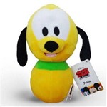 Assistência Técnica e Garantia do produto Pelúcia Mickey & Friends - Pluto