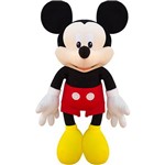 Assistência Técnica e Garantia do produto Pelúcia Mickey Mouse 60cm - Long Jump