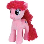 Assistência Técnica e Garantia do produto Pelúcia My Little Pony Pinkie Pie - DTC