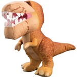 Assistência Técnica e Garantia do produto Pelúcia o Bom Dinossauro Dino Butch - Sunny Brinquedos